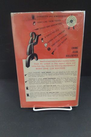 No Traveller Returns image number 1