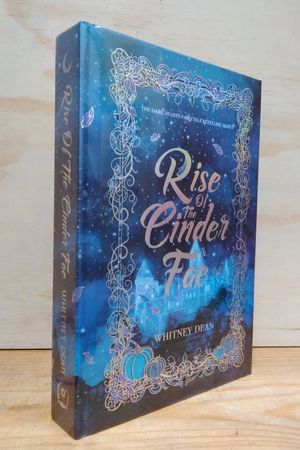 Rise of the Cinder Fae image number 0