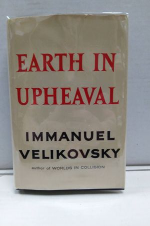 Earth in Upheaval image number 0