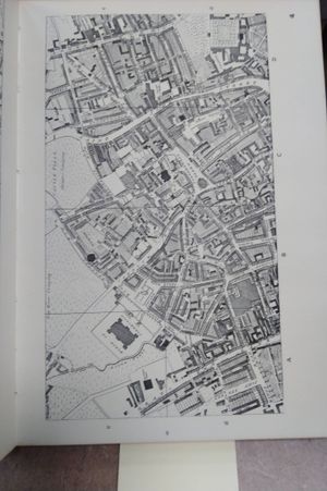 The A to Z of Regency London image number 1
