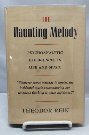 The Haunting Melody image number 0