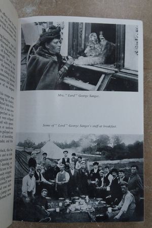 The English Circus image number 0