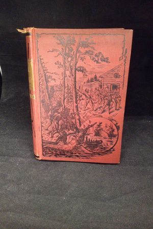 Daniel Boone image number 0
