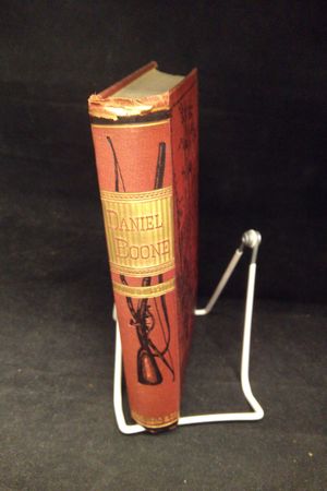 Daniel Boone image number 1