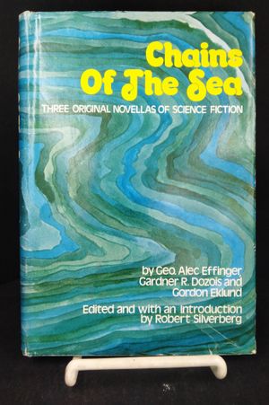 Chains of the Sea image number 0