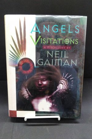 Angels and Visitations image number 0