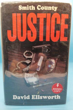 Smith County Justice image number 0