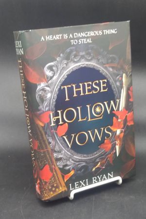 These Hollow Vows image number 0