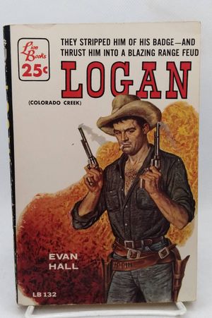 Logan (Colorado Creek) image number 0