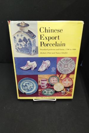 Chinese Export Porcelain image number 0