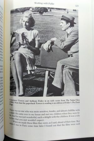 Sam Fuller image number 1