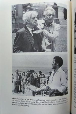 Directed by Jack Arnold image number 2