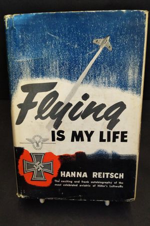Flying is My Life image number 0