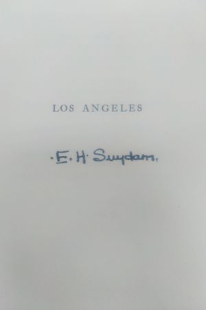 Los Angeles image number 0