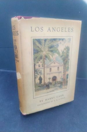 Los Angeles image number 1