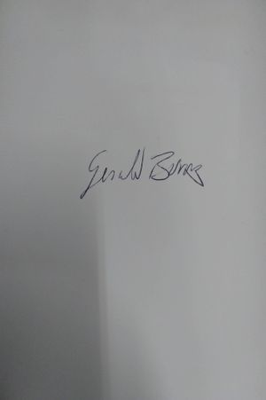 Letters to Obscure Men image number 1