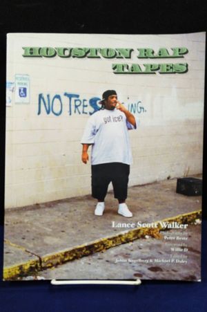 Houston Rap Tapes image number 0