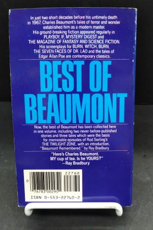Best of Beaumont image number 2