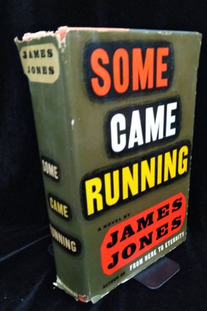 Some Came Running image number 0
