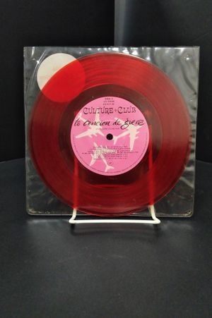 The War Song image number 1