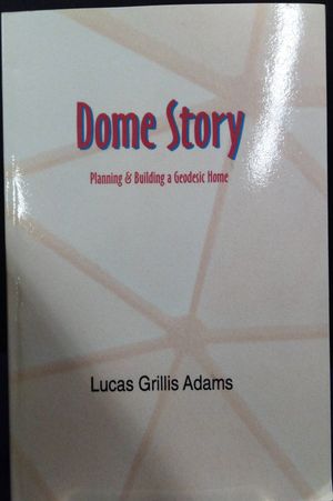 Dome Story image number 0