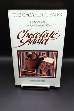 Cacahuati Eater image number 0