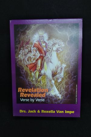 Revelation Revealed image number 0