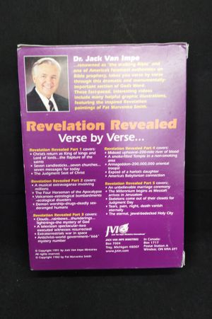 Revelation Revealed image number 1