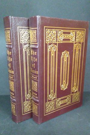 The Life of Lenin, 2 vols. image number 0