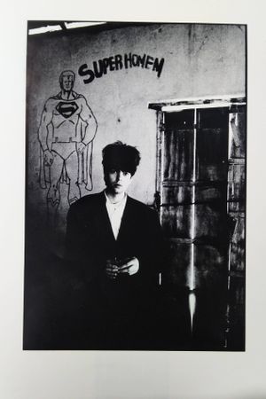 Echo & The Bunnymen image number 1