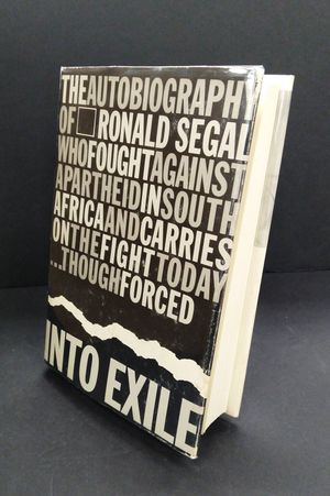 Into Exile image number 0