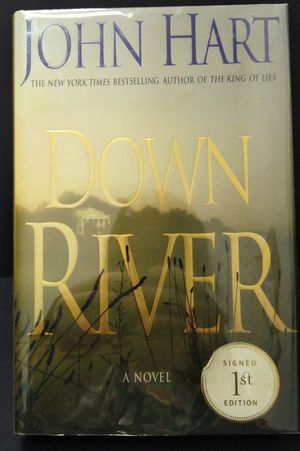 Down River image number 0