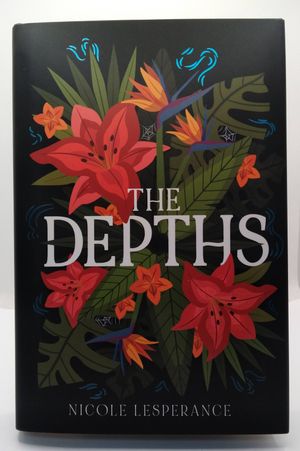 The Depths image number 0