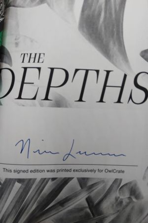 The Depths image number 1