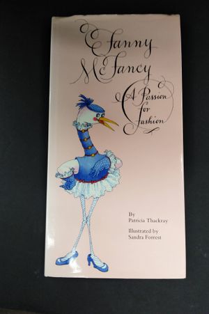 Fanny Mcfancy image number 0