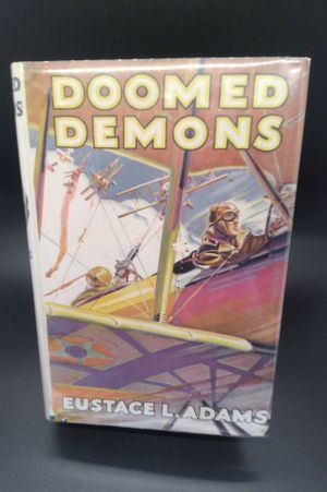 Doomed Demons image number 0