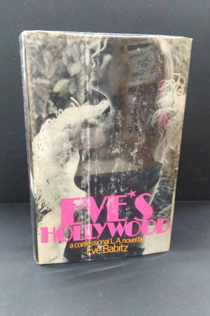 Eve's Hollywood image number 0