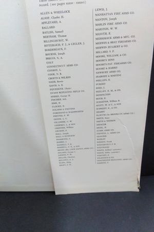LD Nimschke FIrearms Engraver image number 1