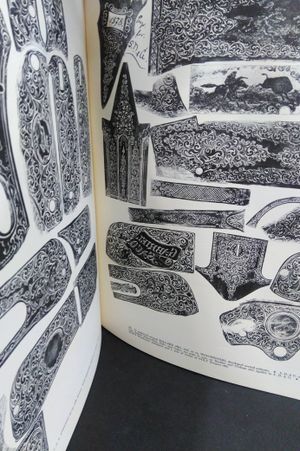 LD Nimschke FIrearms Engraver image number 2