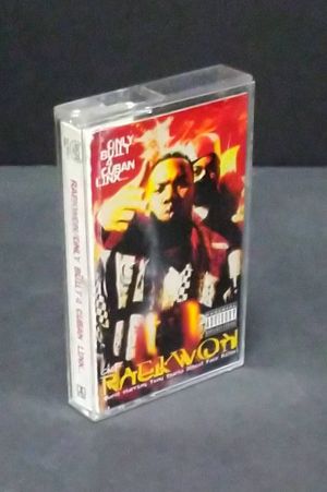 Only Built 4 Cuban Linx... image number 0