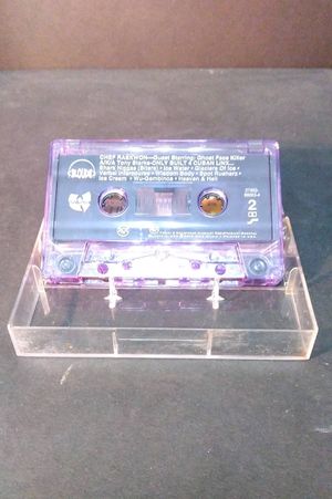 Only Built 4 Cuban Linx... image number 2