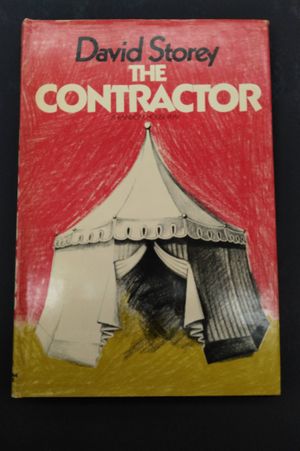The Contractor image number 0