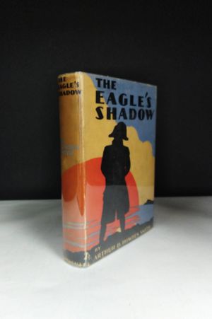 The Eagle's Shadow image number 0