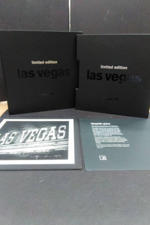 Las vegas (Limited Edition) image number 0