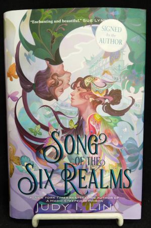Song of the Six Realms image number 0