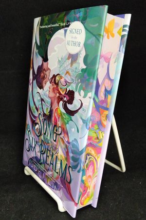 Song of the Six Realms image number 2