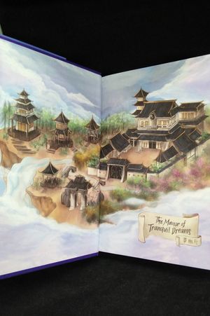 Song of the Six Realms image number 3