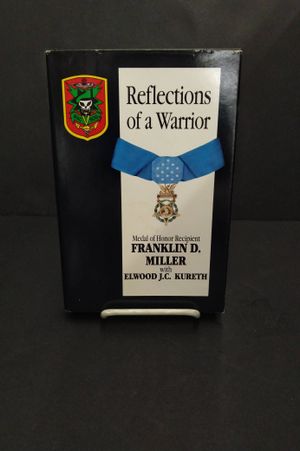 Reflections of a Warrior image number 0