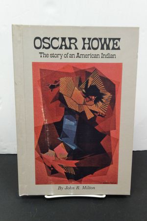 Oscar Howe image number 0