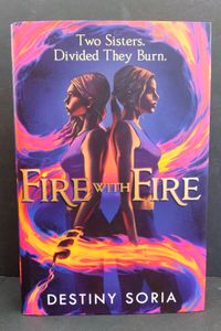 Fire With Fire